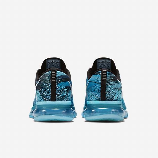 SEPATU LARI NIKE Flyknit Air Max