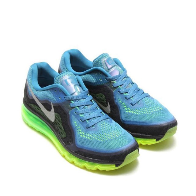 SEPATU LARI NIKE Air Max 2014