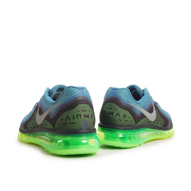 SEPATU LARI NIKE Air Max 2014
