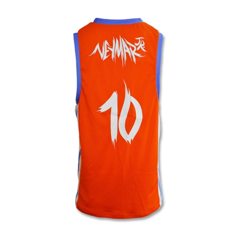 BAJU BASKET PUMA Neymar Jr Basketball Jersey