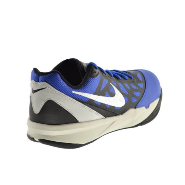 SEPATU BASKET NIKE Zoom Attero II