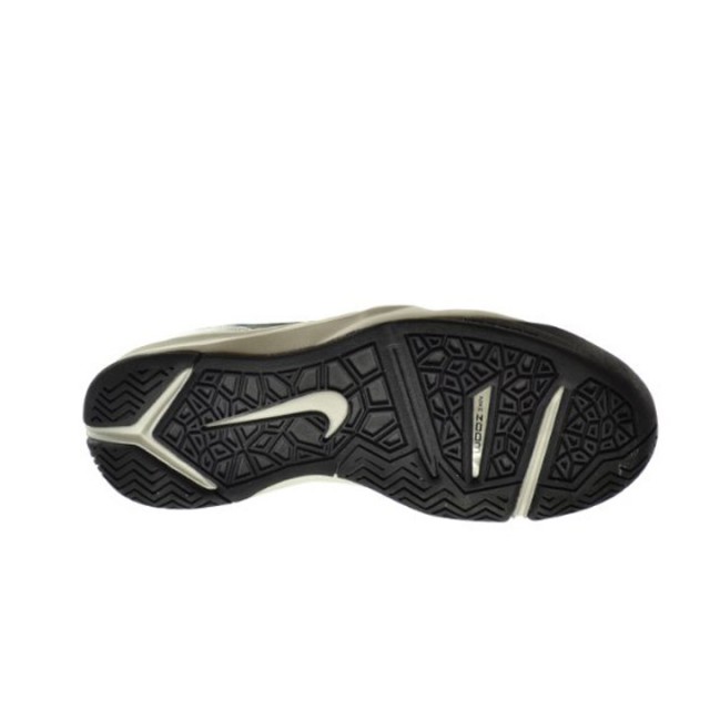 SEPATU BASKET NIKE Zoom Attero II