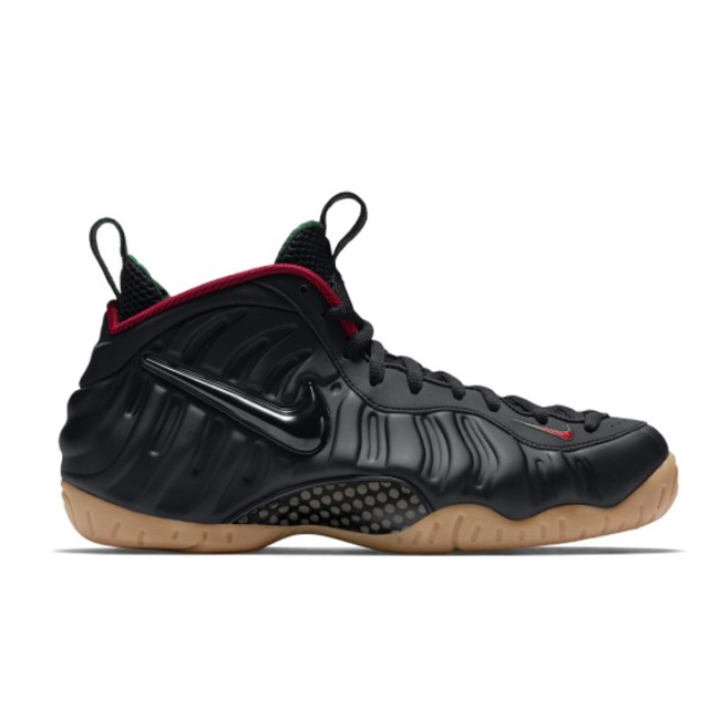 SEPATU BASKET NIKE Air Foamposite Pro