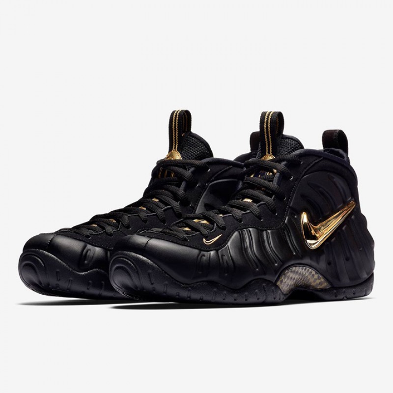 SEPATU BASKET NIKE Air Foamposite Pro