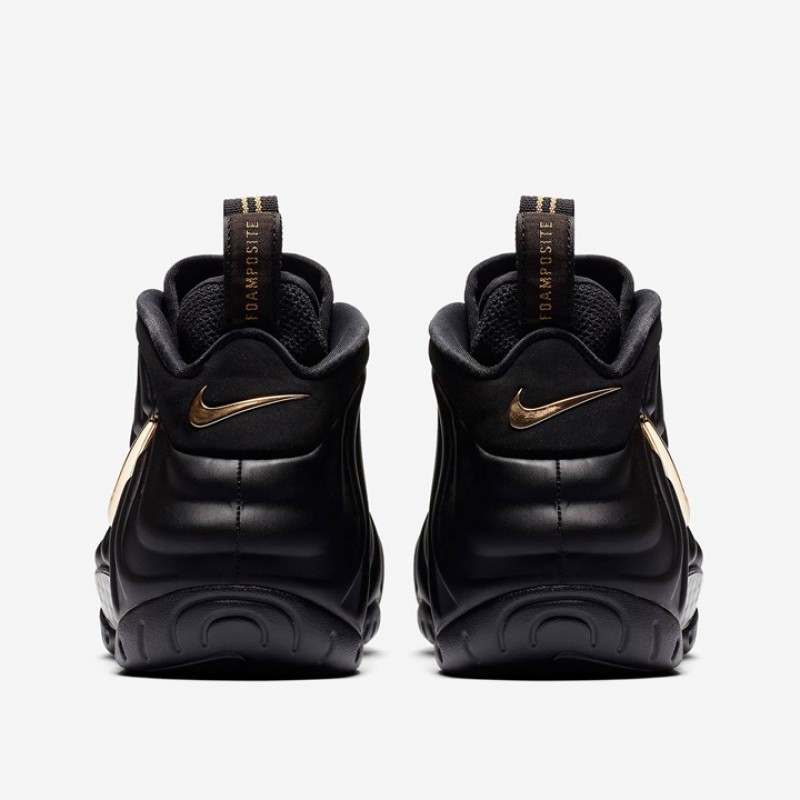 SEPATU BASKET NIKE Air Foamposite Pro