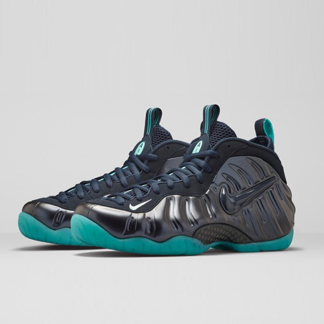 SEPATU BASKET NIKE Air Foamposite Pro