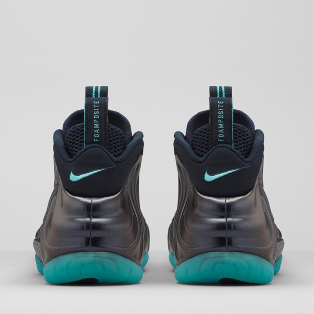 SEPATU BASKET NIKE Air Foamposite Pro