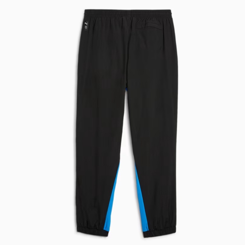 CELANA BASKET PUMA Winners Circle Warmup Basketball Pants