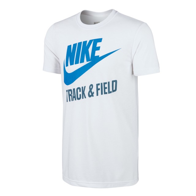 BAJU SNEAKERS NIKE Tee-Run NTF Exploded