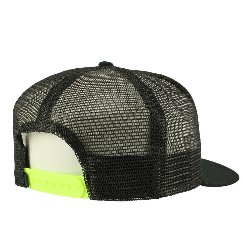 AKSESORIS SNEAKERS NIKE SB Lockup Trucker Cap