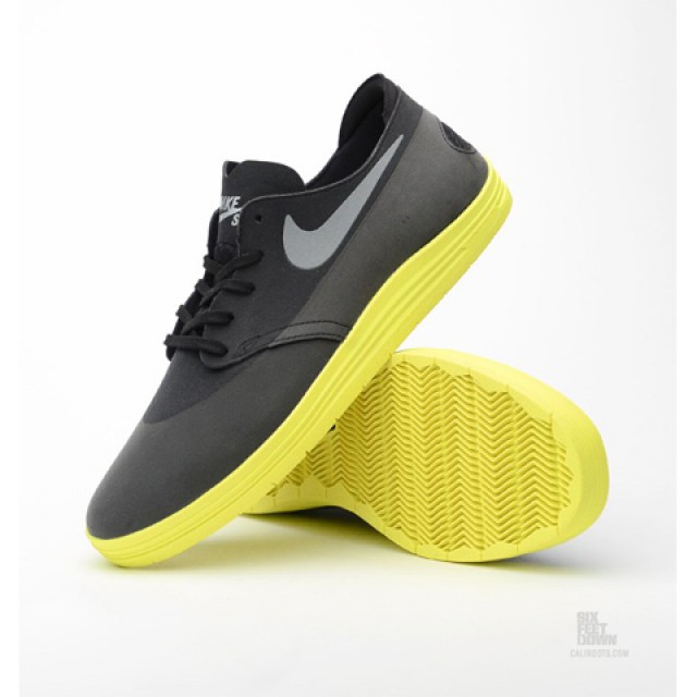 SEPATU SNEAKERS NIKE Lunar Oneshot