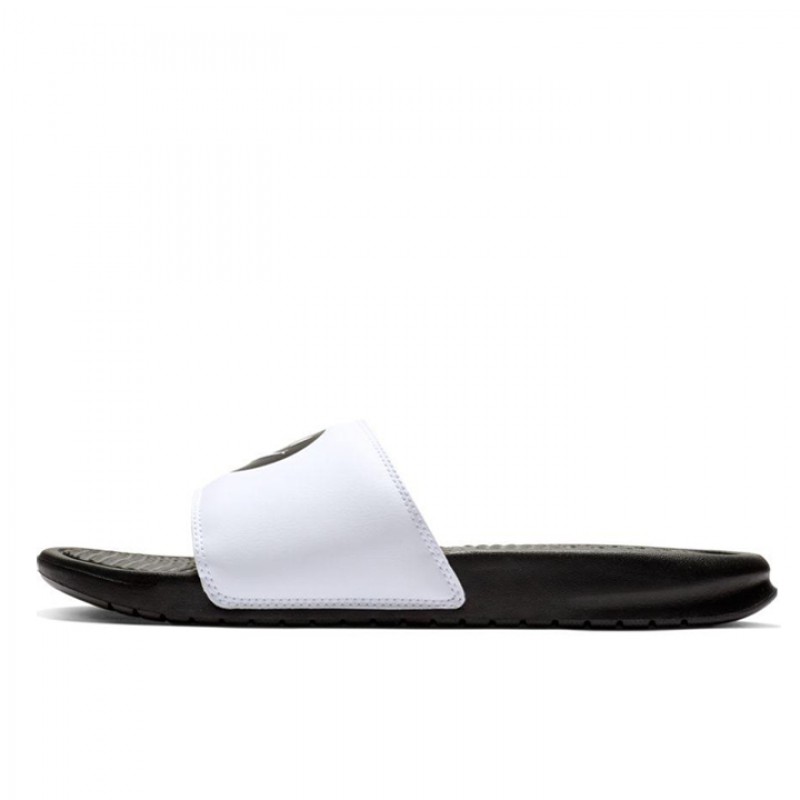 SANDAL SNEAKERS NIKE Benassi Just Do It Print Slide
