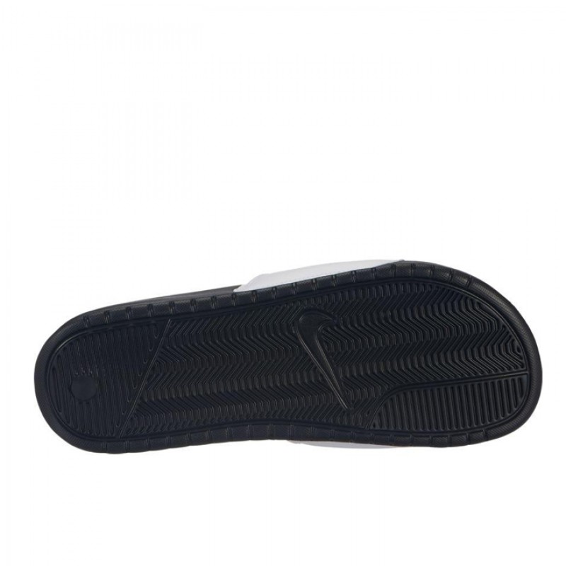 SANDAL SNEAKERS NIKE Benassi Just Do It Print Slide