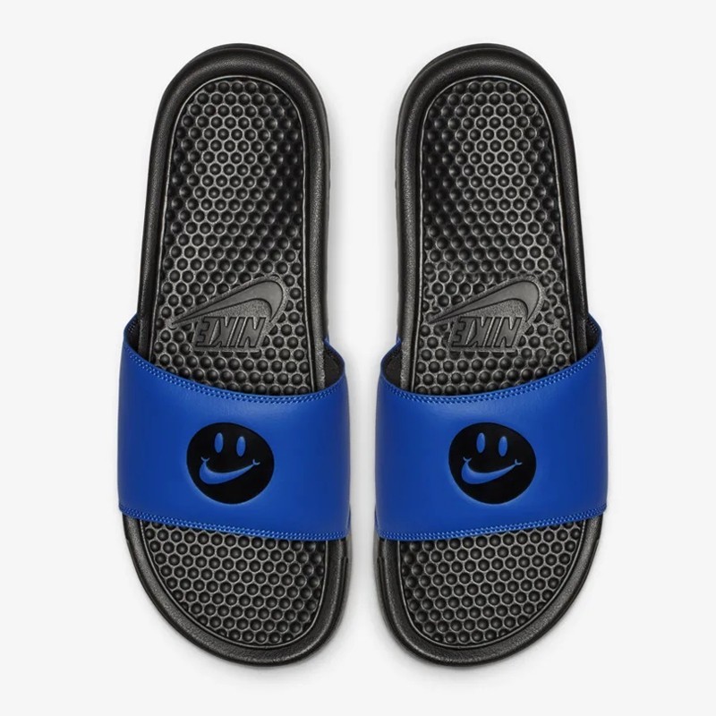 Benassi Just Do It Print Slide foto 2