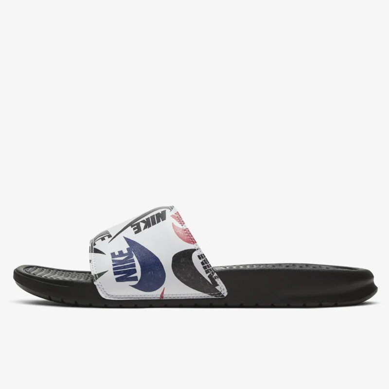 SANDAL SNEAKERS NIKE Benassi JDI Printed Slides