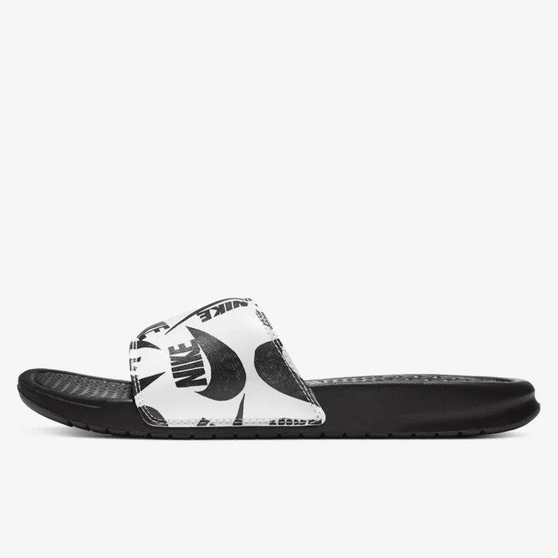 SANDAL SNEAKERS NIKE Benassi JDI Printed Slides