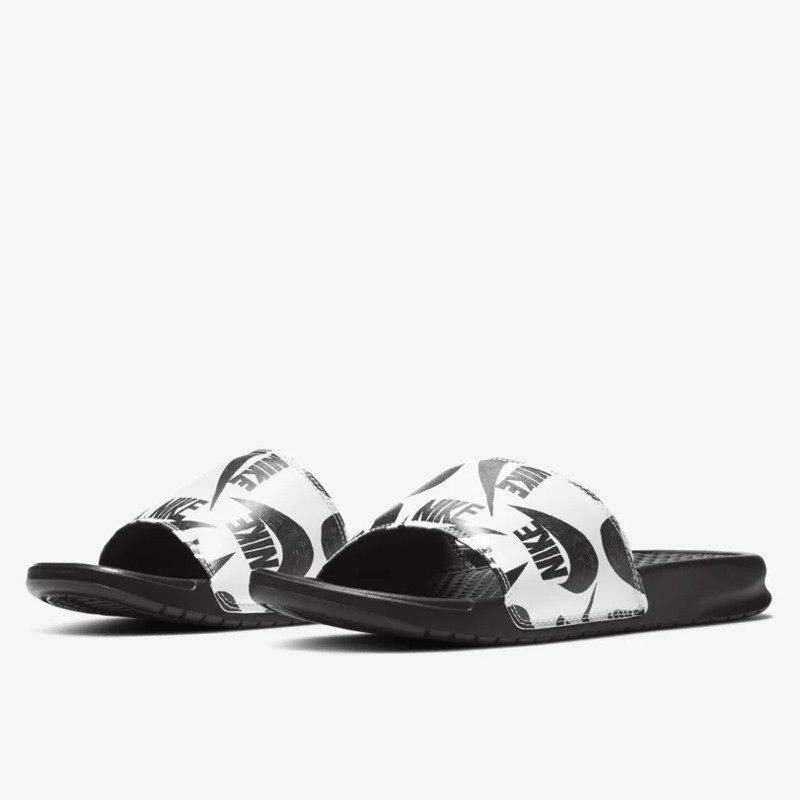 SANDAL SNEAKERS NIKE Benassi JDI Printed Slides