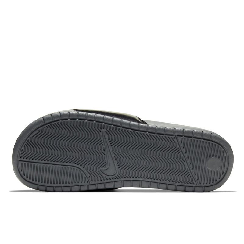 SANDAL SNEAKERS NIKE Benassi JDI Printed Slides Hiker Cartoon