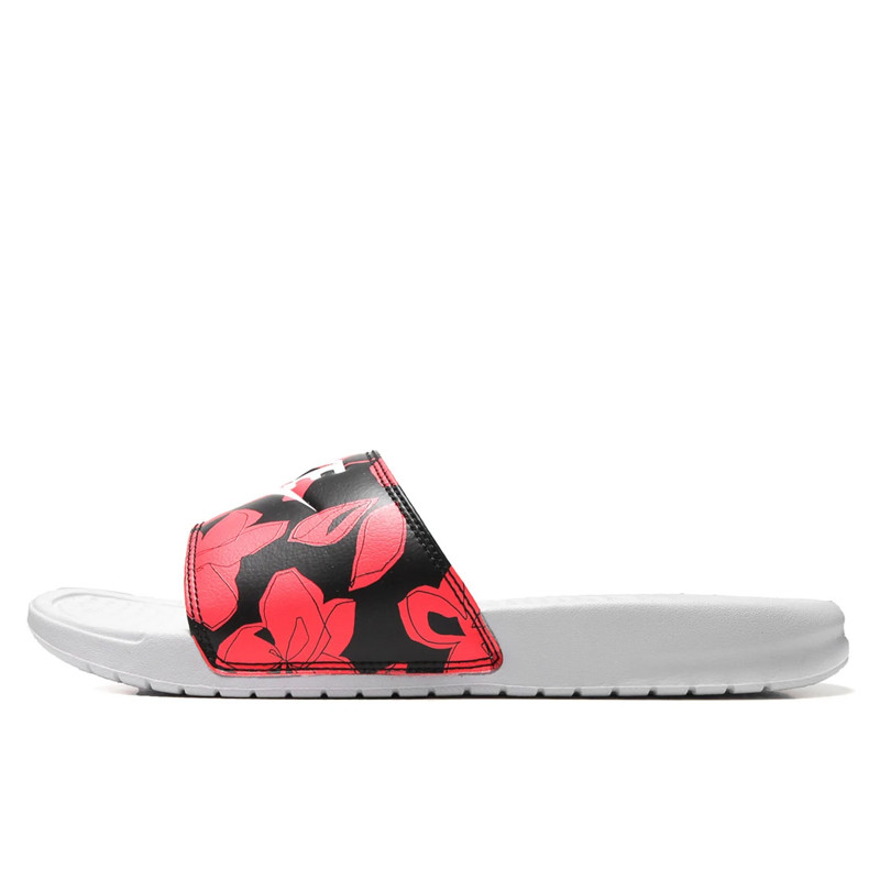 SANDAL SNEAKERS NIKE Benassi JDI Print Floral Slides