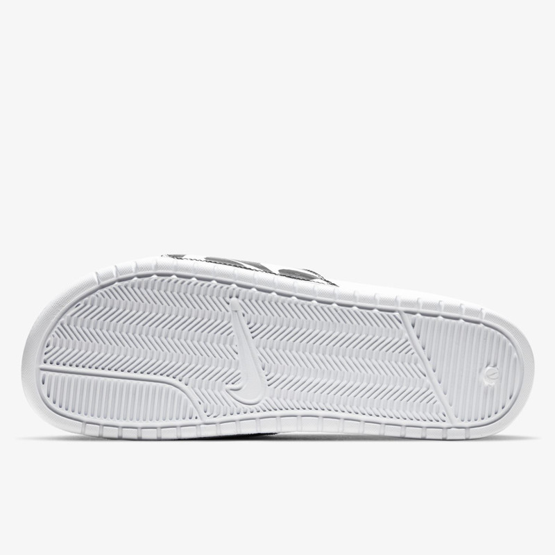 SANDAL SNEAKERS NIKE Benassi Just Do It Print Slides