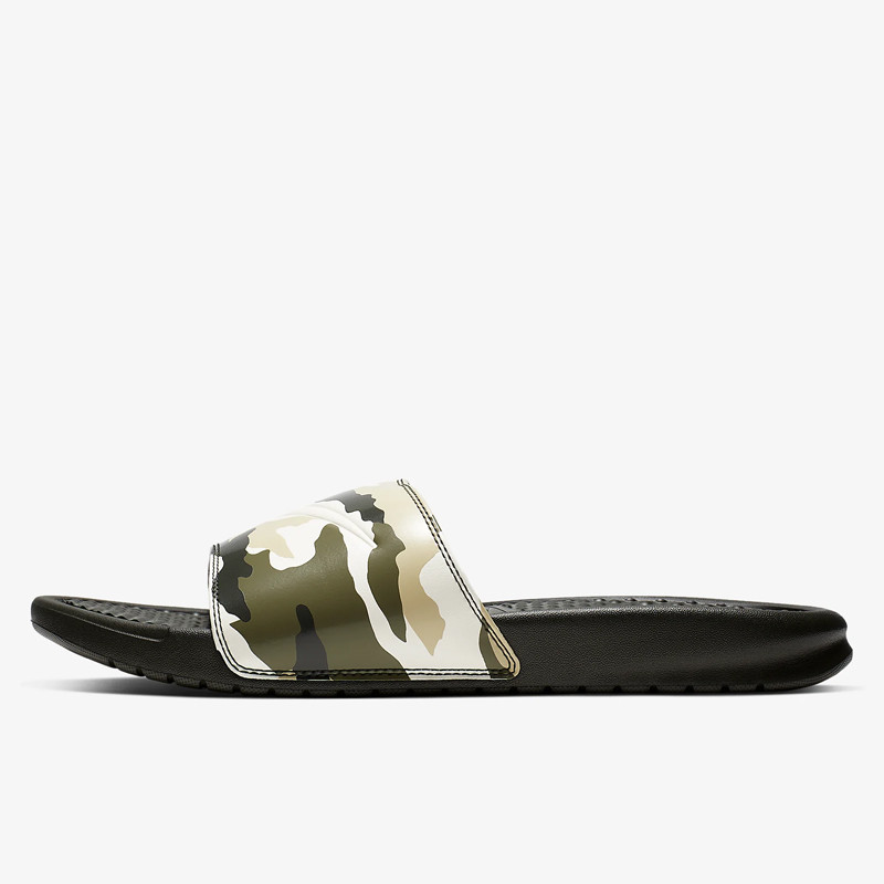 SANDAL SNEAKERS NIKE Benassi JDI Printed Slides