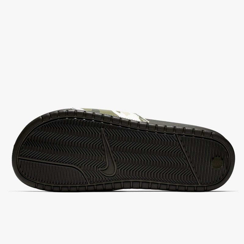 SANDAL SNEAKERS NIKE Benassi JDI Printed Slides