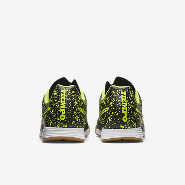 SEPATU FOOTBALL NIKE Tiempo Genio Leather IC