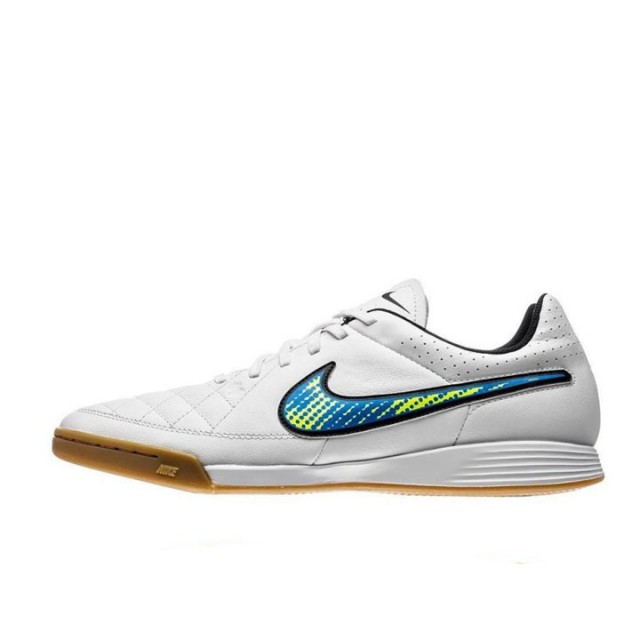 SEPATU FOOTBALL NIKE Tiempo Genio Leather IC