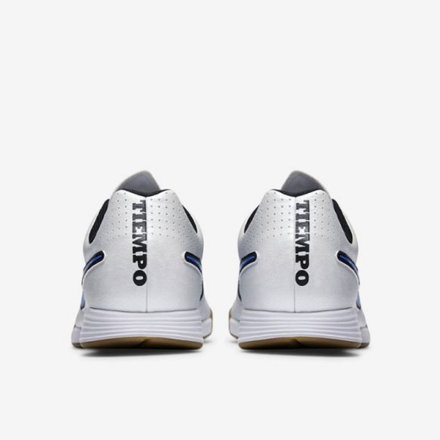 SEPATU FOOTBALL NIKE Tiempo Genio Leather IC