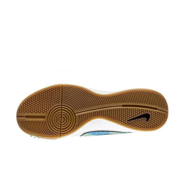 SEPATU FOOTBALL NIKE Tiempo Genio Leather IC