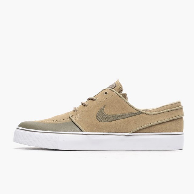 SEPATU SNEAKERS NIKE Zoom Stefan Janoski PR SE