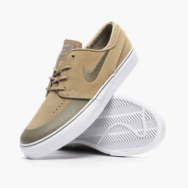 SEPATU SNEAKERS NIKE Zoom Stefan Janoski PR SE