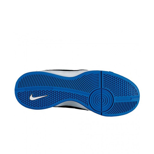 SEPATU FOOTBALL NIKE Jr Tiempo Genio Leather IC