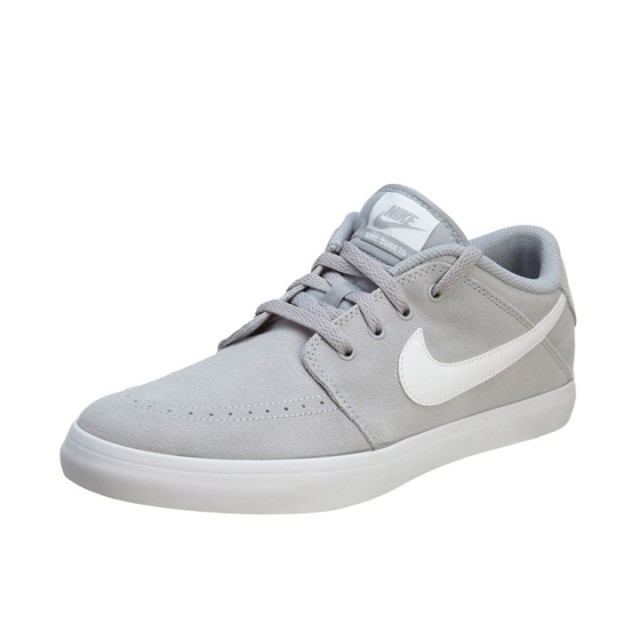 SEPATU SNEAKERS NIKE Suketo 2 Leather