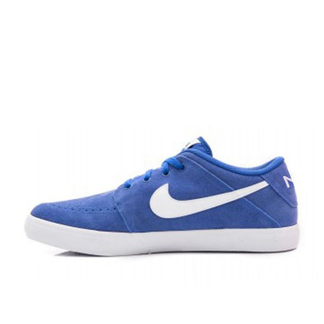 SEPATU SNEAKERS NIKE Suketo 2 Leather