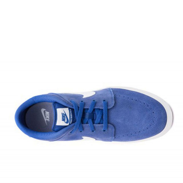 SEPATU SNEAKERS NIKE Suketo 2 Leather