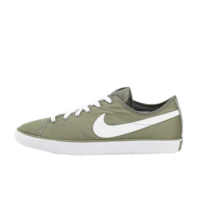 Sepatu Sneakers Nike Primo Court Palm Green