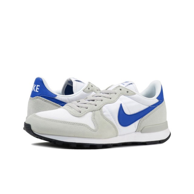 SEPATU SNEAKERS NIKE Internationalist