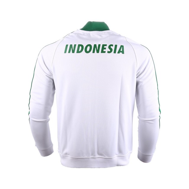 BAJU FOOTBALL NIKE N98 Indonesia Authentic Track Jacket