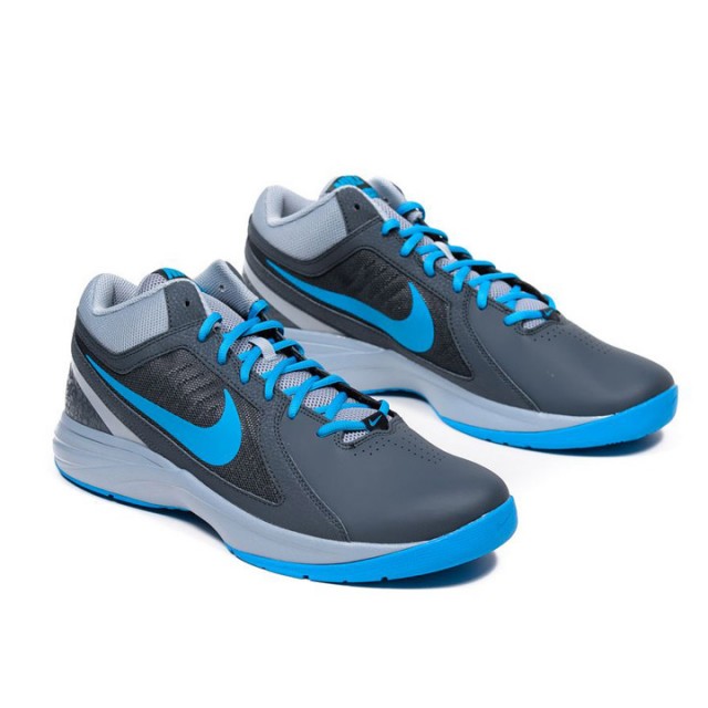 SEPATU BASKET NIKE The&nbsp;Overplay&nbsp;VIII