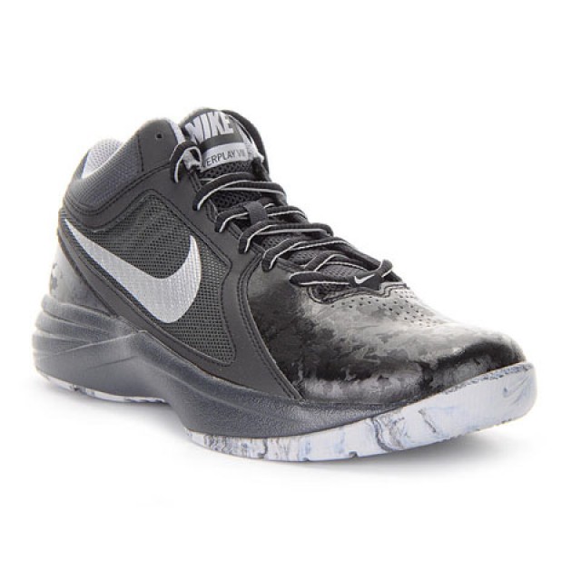 SEPATU BASKET NIKE The Overplay VIII