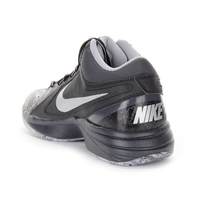 SEPATU BASKET NIKE The Overplay VIII