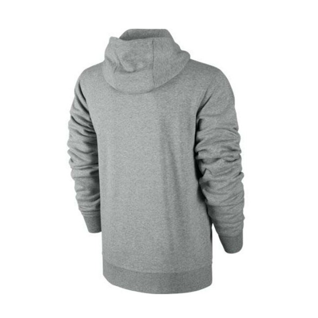 Club French Terry FZ Hoodie foto 2