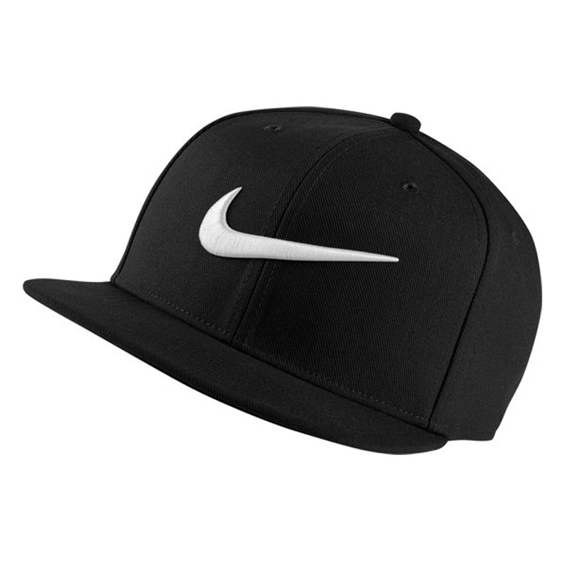 AKSESORIS SNEAKERS NIKE Swoosh Pro Snapback