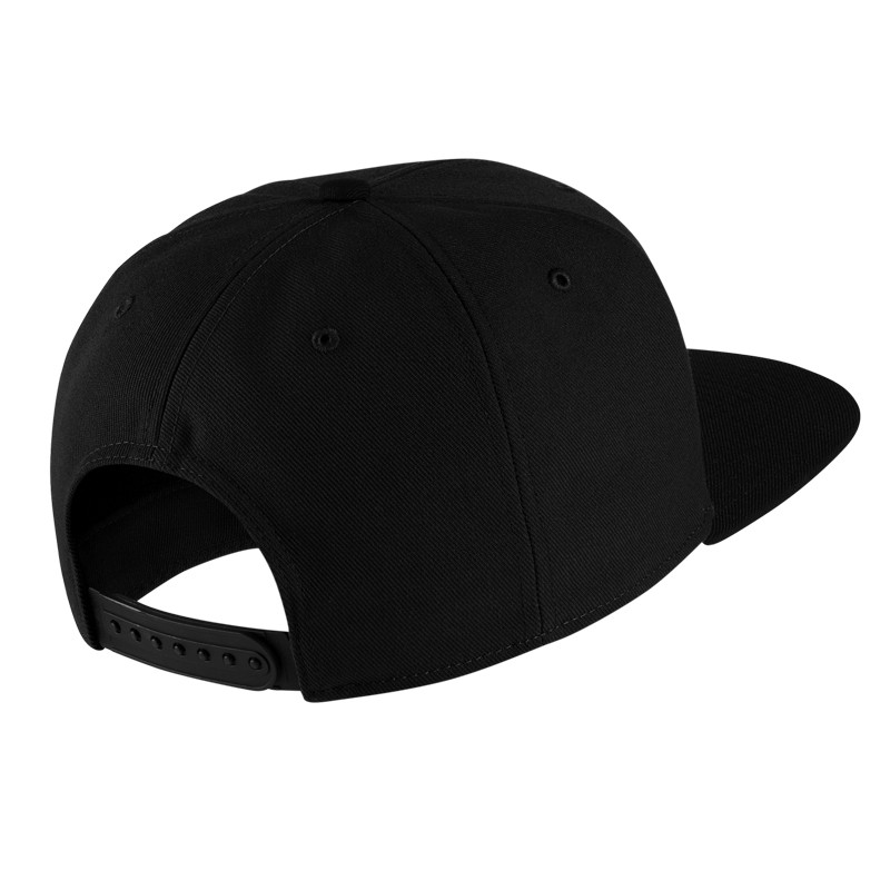 AKSESORIS SNEAKERS NIKE Swoosh Pro Snapback
