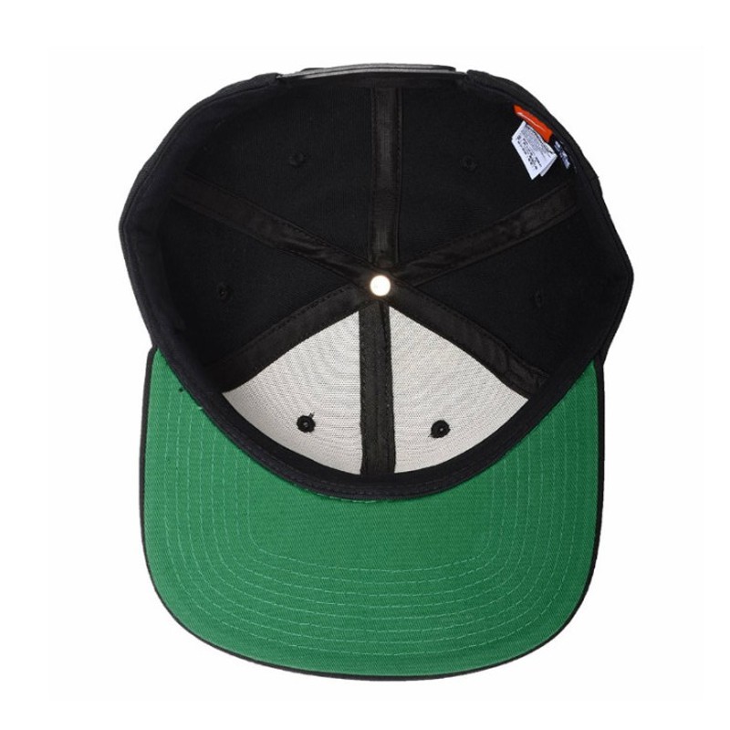 AKSESORIS SNEAKERS NIKE Swoosh Pro Snapback
