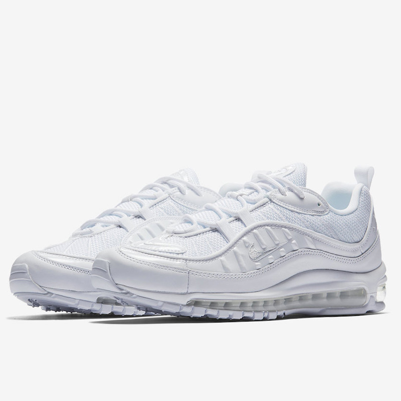 SEPATU SNEAKERS NIKE Air Max 98