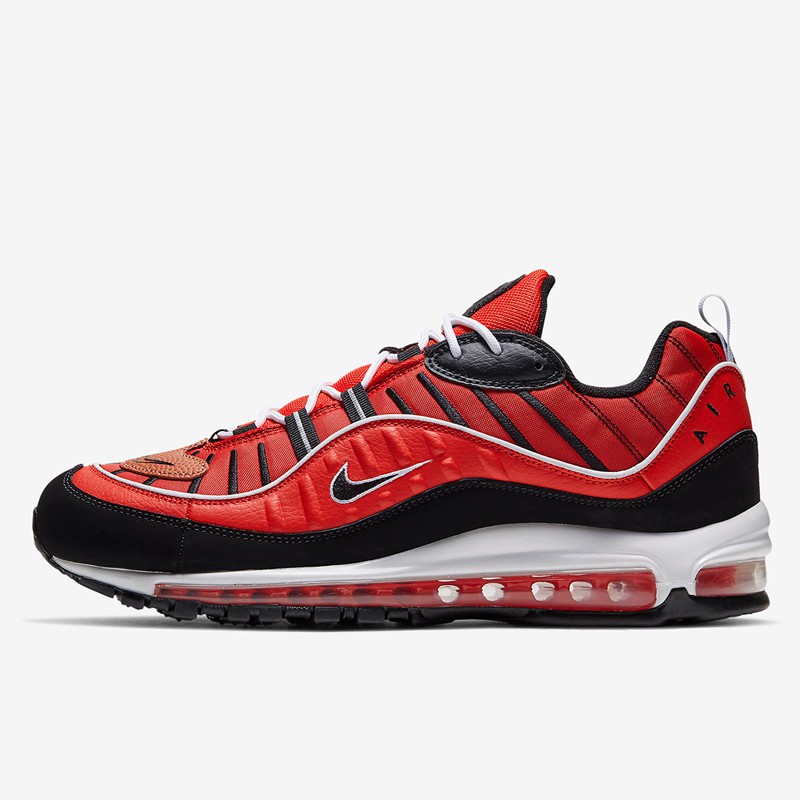 Sepatu Sneakers Nike Air Max 98 Basketball