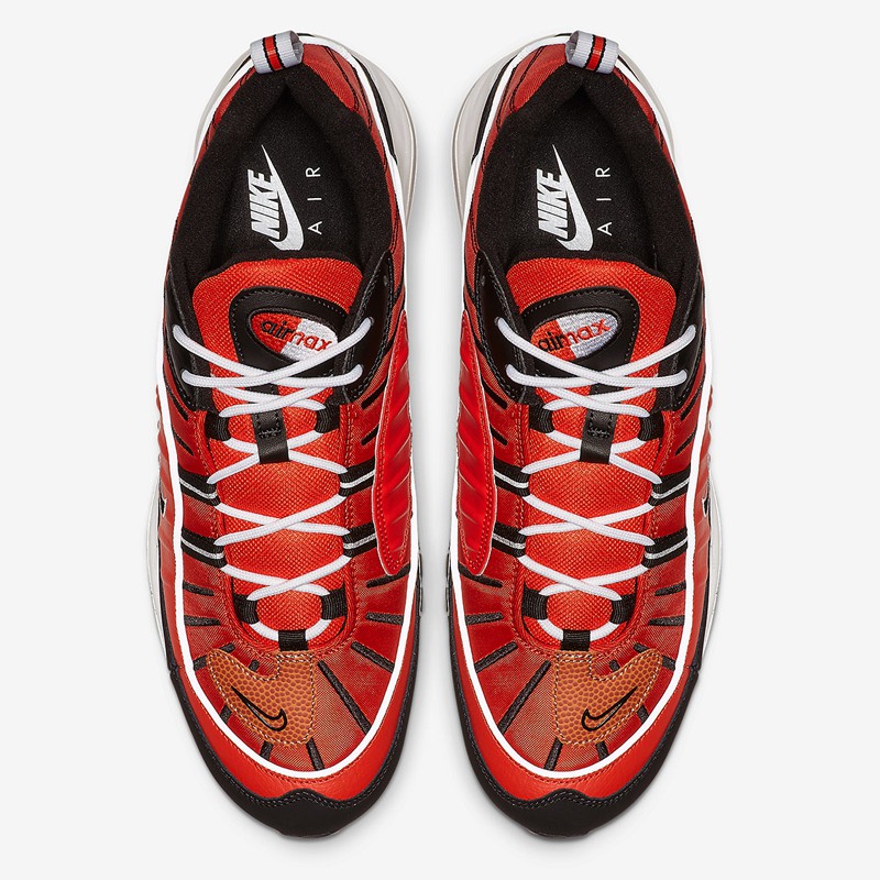 SEPATU SNEAKERS NIKE Air Max 98