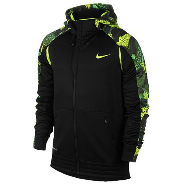 BAJU BASKET NIKE Kobe Emerge Hyperelite F/